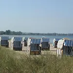 Ferienloft Am Marktplatz - Abc609 Apartament