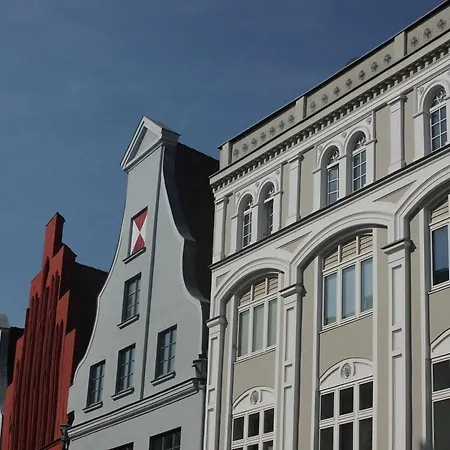 Ferienloft Am Marktplatz - Abc609