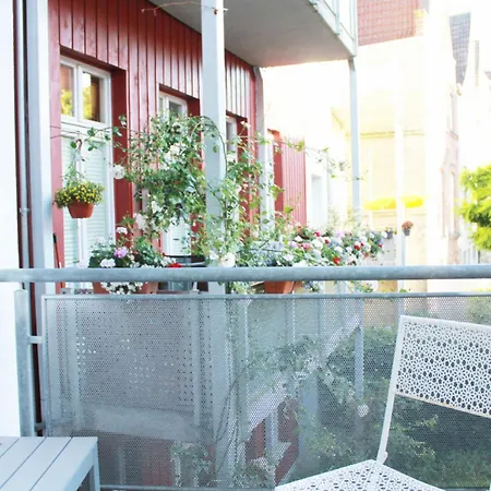 Apartament Ferienloft Am Marktplatz - Abc609 *