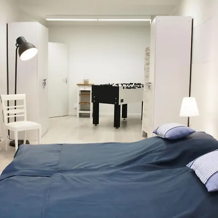 Apartament Ferienloft Am Marktplatz - Abc609 Wißmar